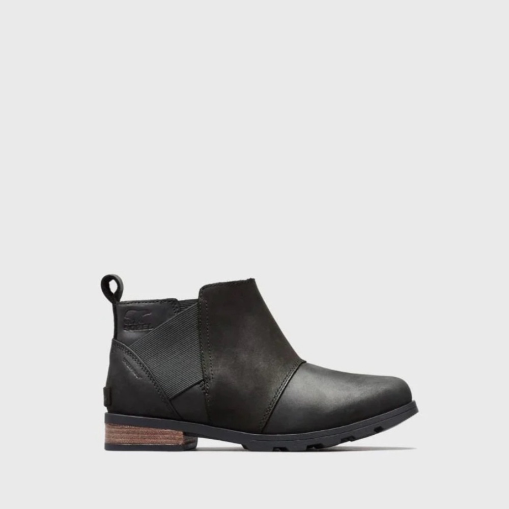 Sorel Emelie™ Chelsea Bootie